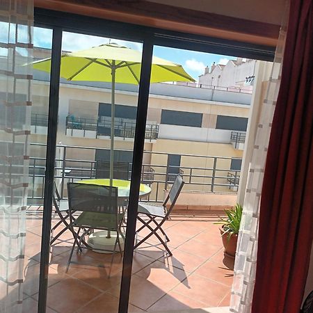 Terraco Da Baia Apartment Sao Martinho do Porto Exterior photo