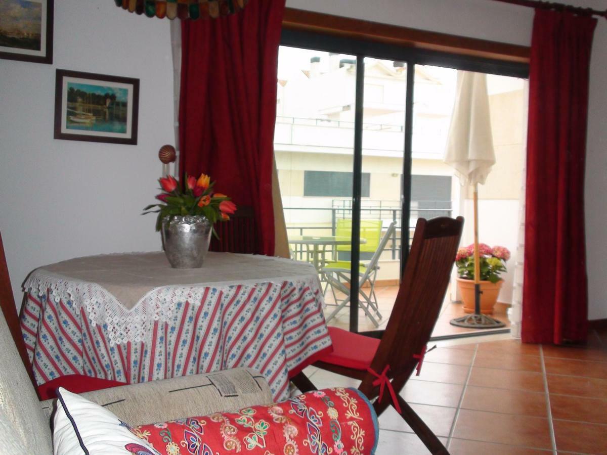 Terraco Da Baia Apartment Sao Martinho do Porto Exterior photo