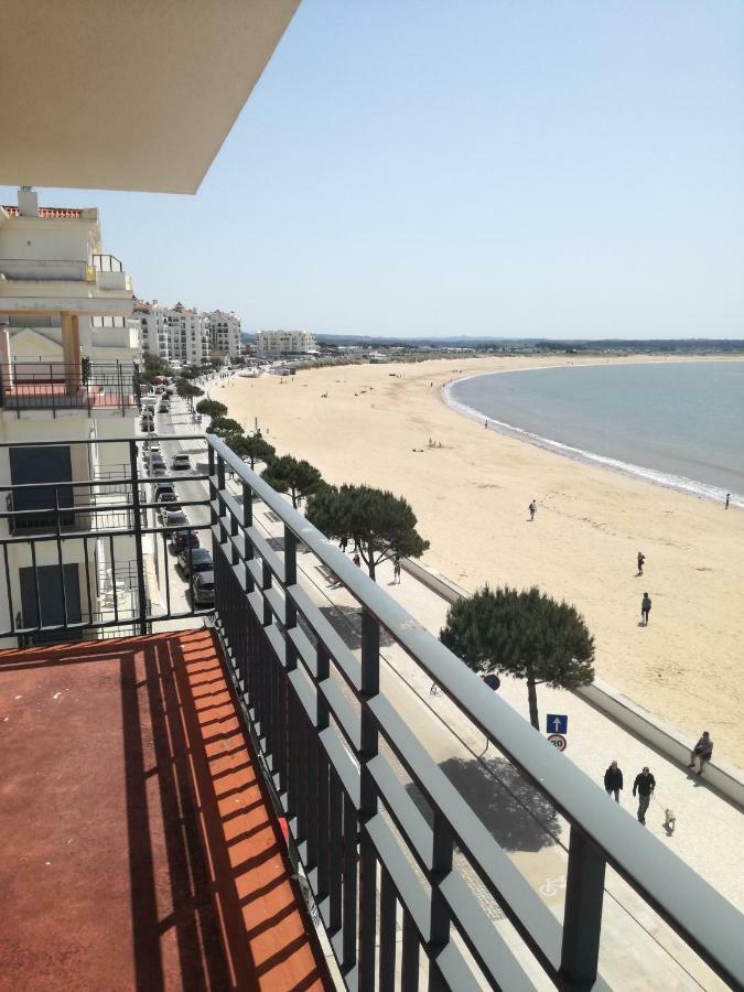 Terraco Da Baia Apartment Sao Martinho do Porto Exterior photo
